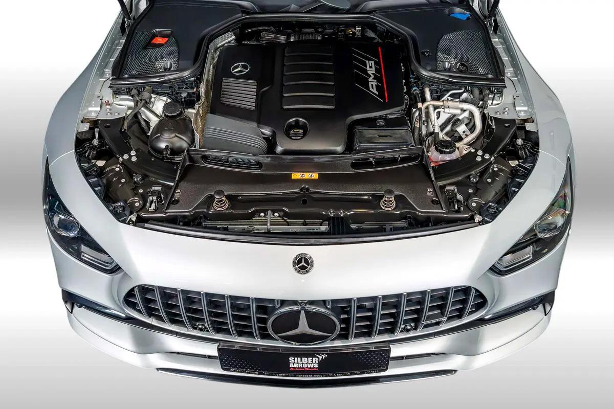 0% Downpayment | Mercedes-Benz Service and Warranty | AED 12,362 P/M-12-12