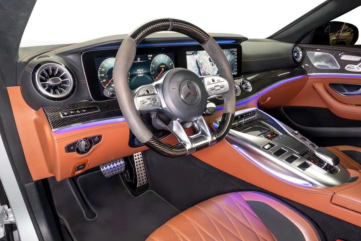 0% Downpayment | Mercedes-Benz Service and Warranty | AED 12,362 P/M-8-8