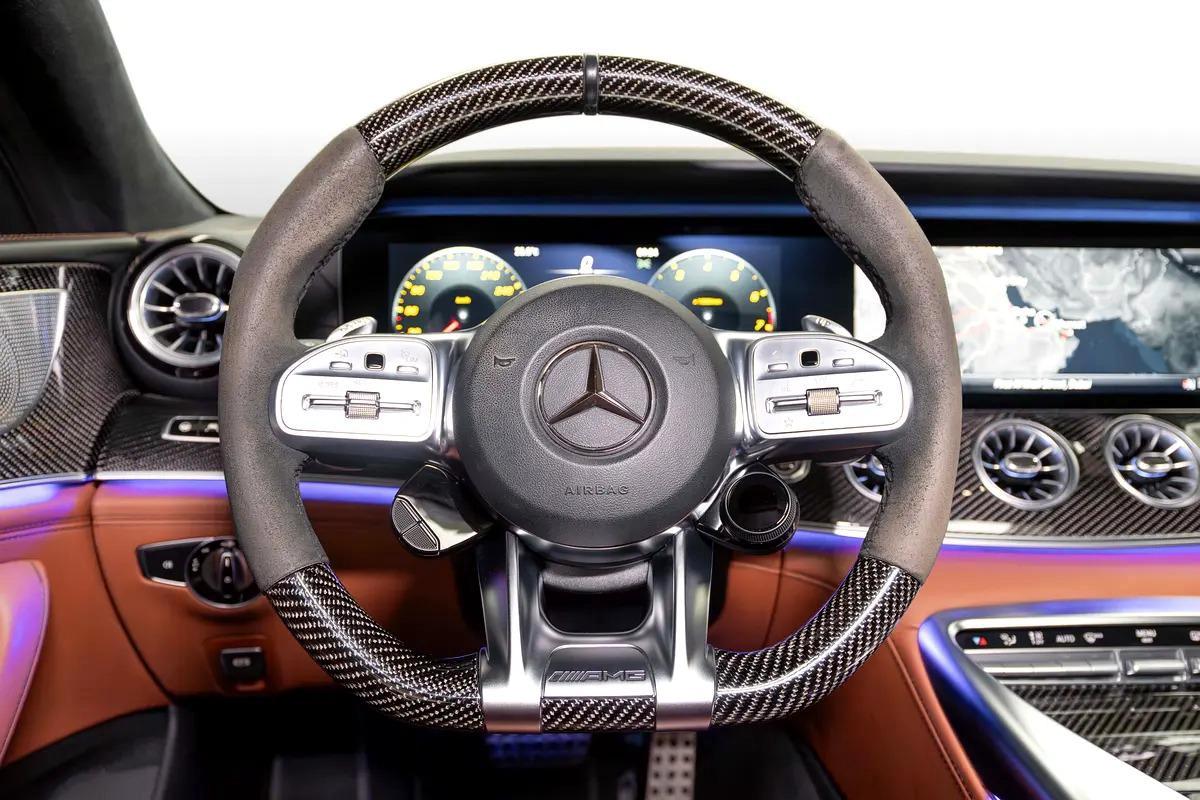 0% Downpayment | Mercedes-Benz Service and Warranty | AED 12,362 P/M-7-7