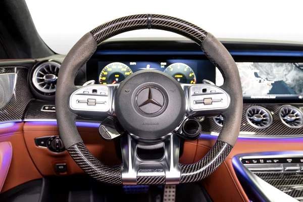 0% Downpayment | Mercedes-Benz Service and Warranty | AED 12,362 P/M