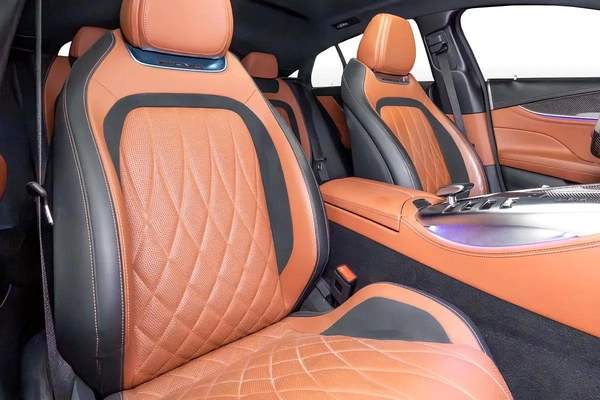 0% Downpayment | Mercedes-Benz Service and Warranty | AED 12,362 P/M