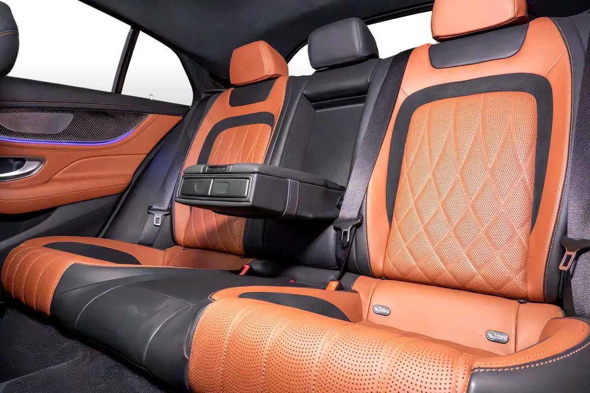 0% Downpayment | Mercedes-Benz Service and Warranty | AED 12,362 P/M-14-14