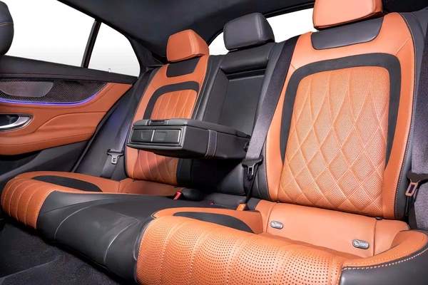 0% Downpayment | Mercedes-Benz Service and Warranty | AED 12,362 P/M