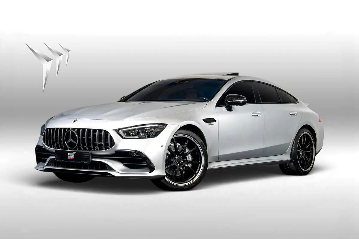 0% Downpayment | Mercedes-Benz Service and Warranty | AED 12,362 P/M-0-0