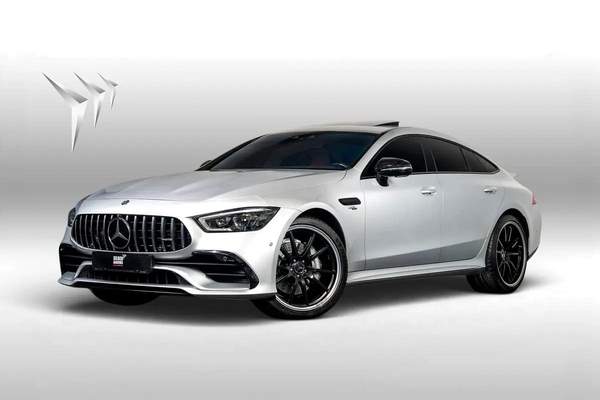 0% Downpayment | Mercedes-Benz Service and Warranty | AED 12,362 P/M