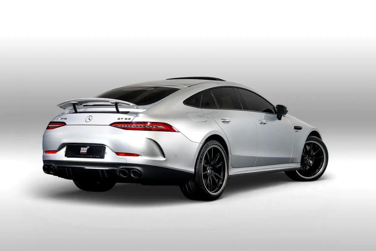 0% Downpayment | Mercedes-Benz Service and Warranty | AED 12,362 P/M-2-2