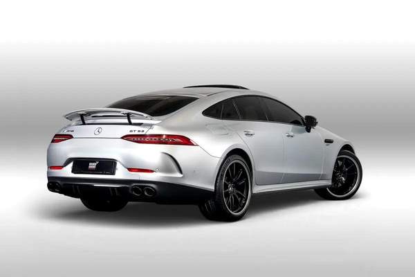 0% Downpayment | Mercedes-Benz Service and Warranty | AED 12,362 P/M