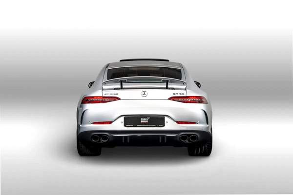 0% Downpayment | Mercedes-Benz Service and Warranty | AED 12,362 P/M