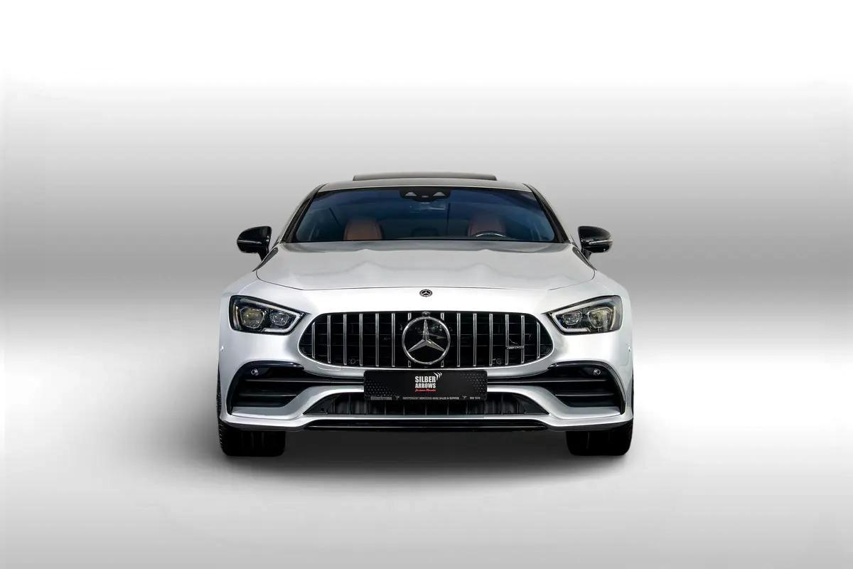 0% Downpayment | Mercedes-Benz Service and Warranty | AED 12,362 P/M-10-10