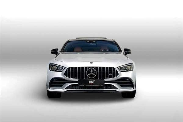 0% Downpayment | Mercedes-Benz Service and Warranty | AED 12,362 P/M