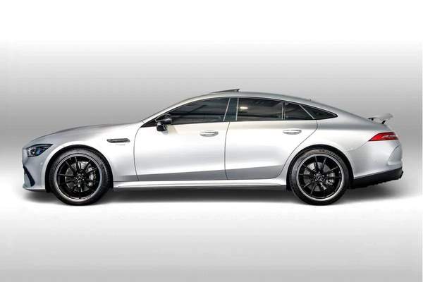 0% Downpayment | Mercedes-Benz Service and Warranty | AED 12,362 P/M