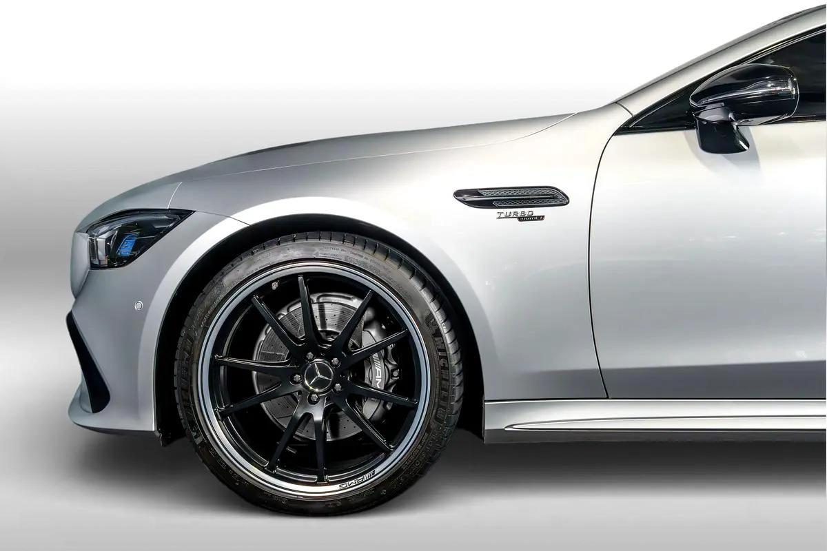 0% Downpayment | Mercedes-Benz Service and Warranty | AED 12,362 P/M-4-4
