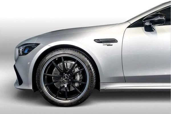 0% Downpayment | Mercedes-Benz Service and Warranty | AED 12,362 P/M