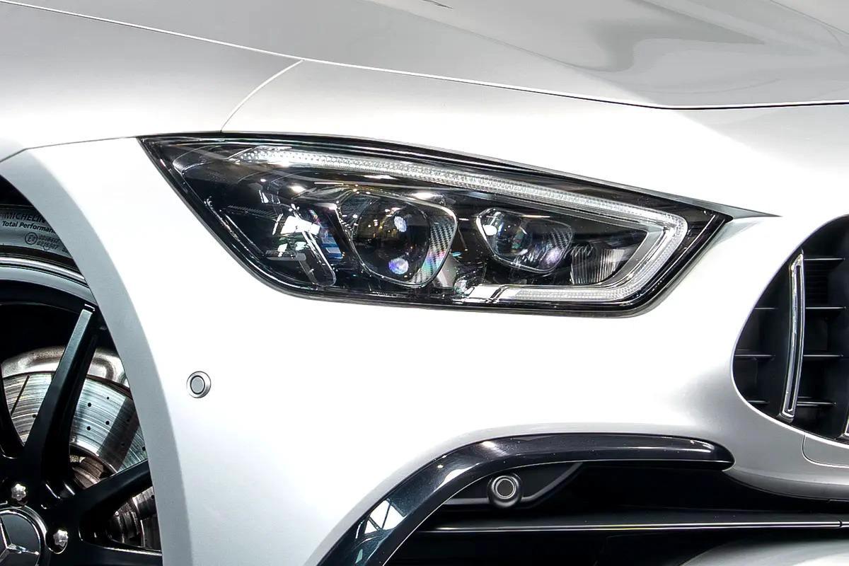 0% Downpayment | Mercedes-Benz Service and Warranty | AED 12,362 P/M-3-3
