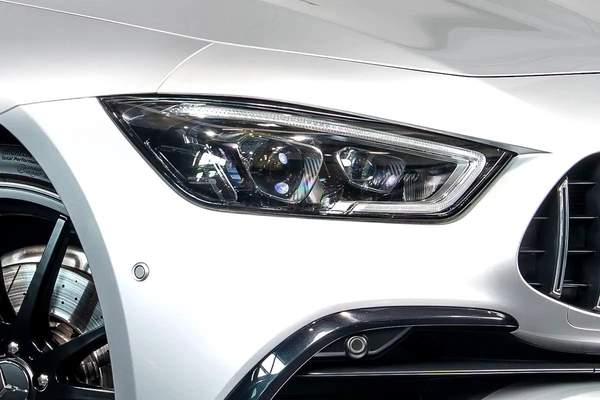 0% Downpayment | Mercedes-Benz Service and Warranty | AED 12,362 P/M