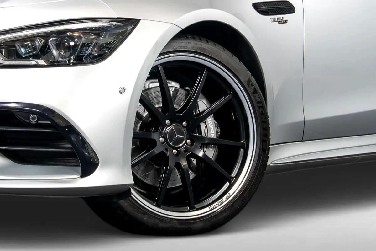 0% Downpayment | Mercedes-Benz Service and Warranty | AED 12,362 P/M-11-11