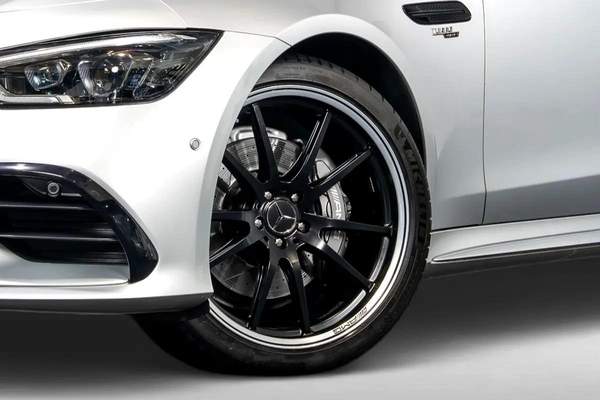0% Downpayment | Mercedes-Benz Service and Warranty | AED 12,362 P/M