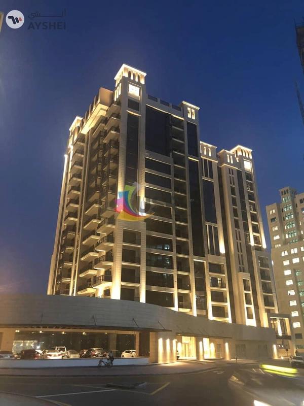 Art Gardens Block A, Art Garden, Arjan, Dubai