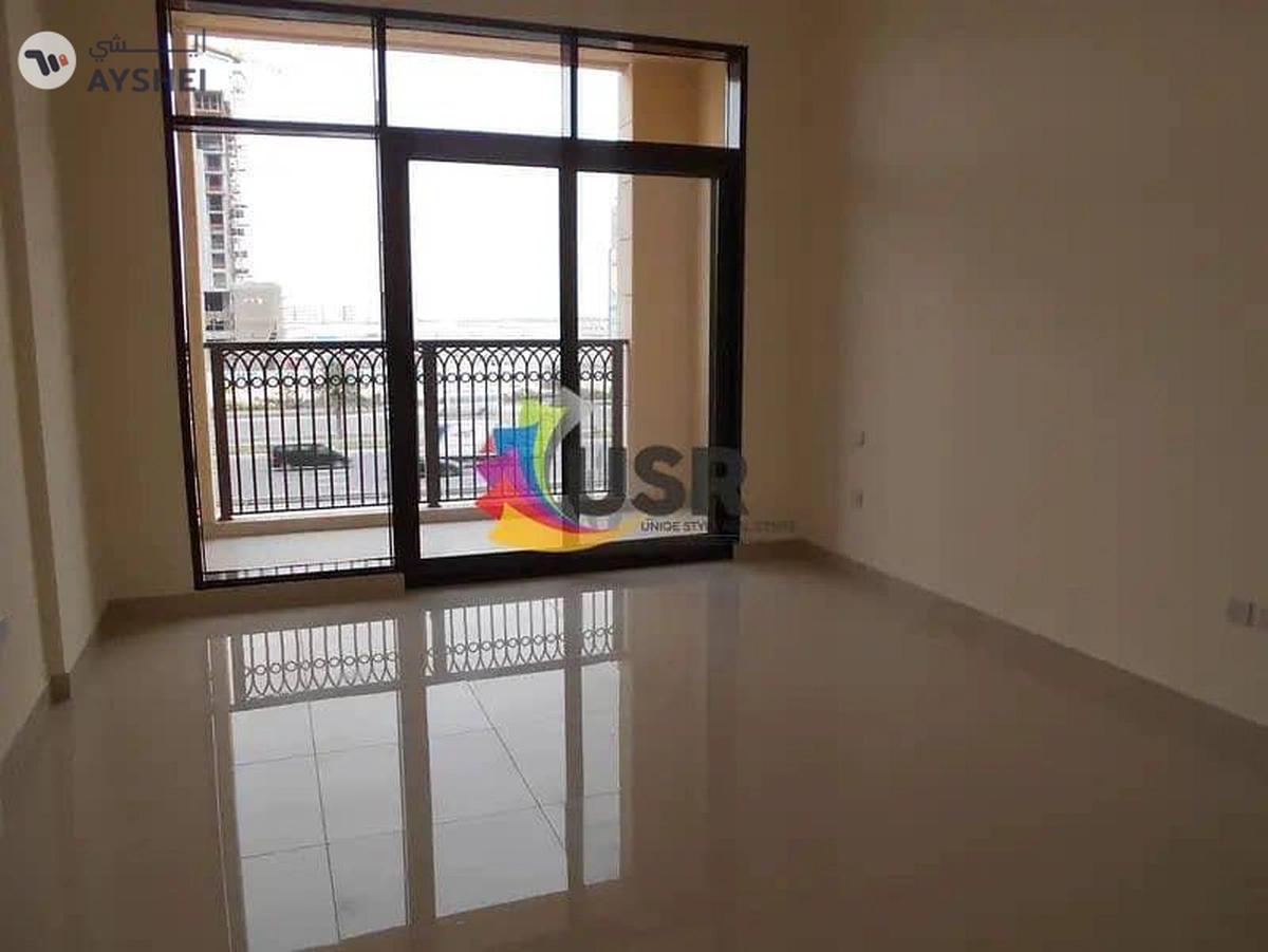 Art Gardens Block A, Art Garden, Arjan, Dubai-1-landscape