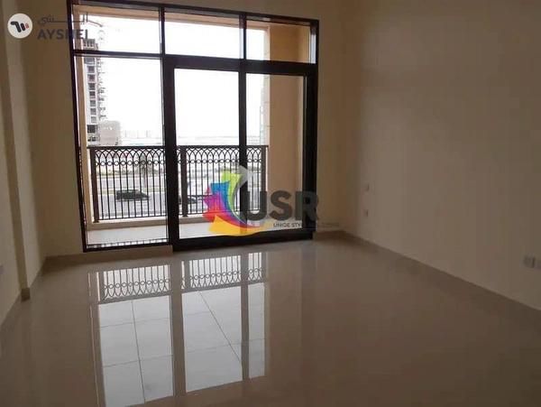 Art Gardens Block A, Art Garden, Arjan, Dubai