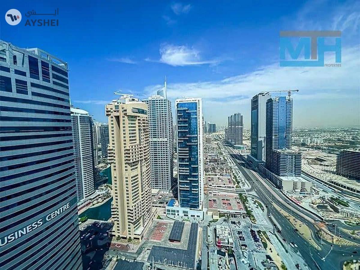 Jumeirah Business Centre 4, JLT Cluster N, Jumeirah Lake Towers (JLT), Dubai-9-9