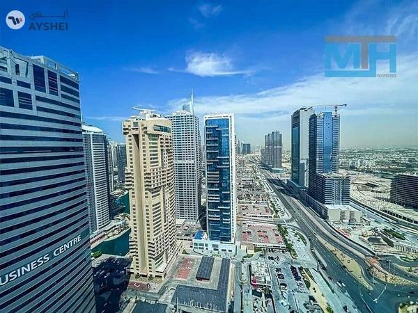 Jumeirah Business Centre 4, JLT Cluster N, Jumeirah Lake Towers (JLT), Dubai