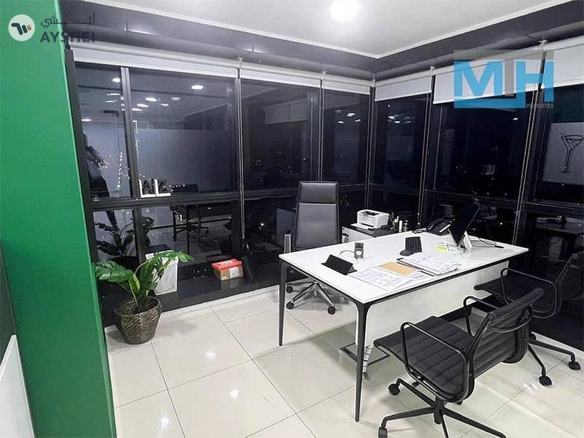 Jumeirah Business Centre 4, JLT Cluster N, Jumeirah Lake Towers (JLT), Dubai-1-landscape