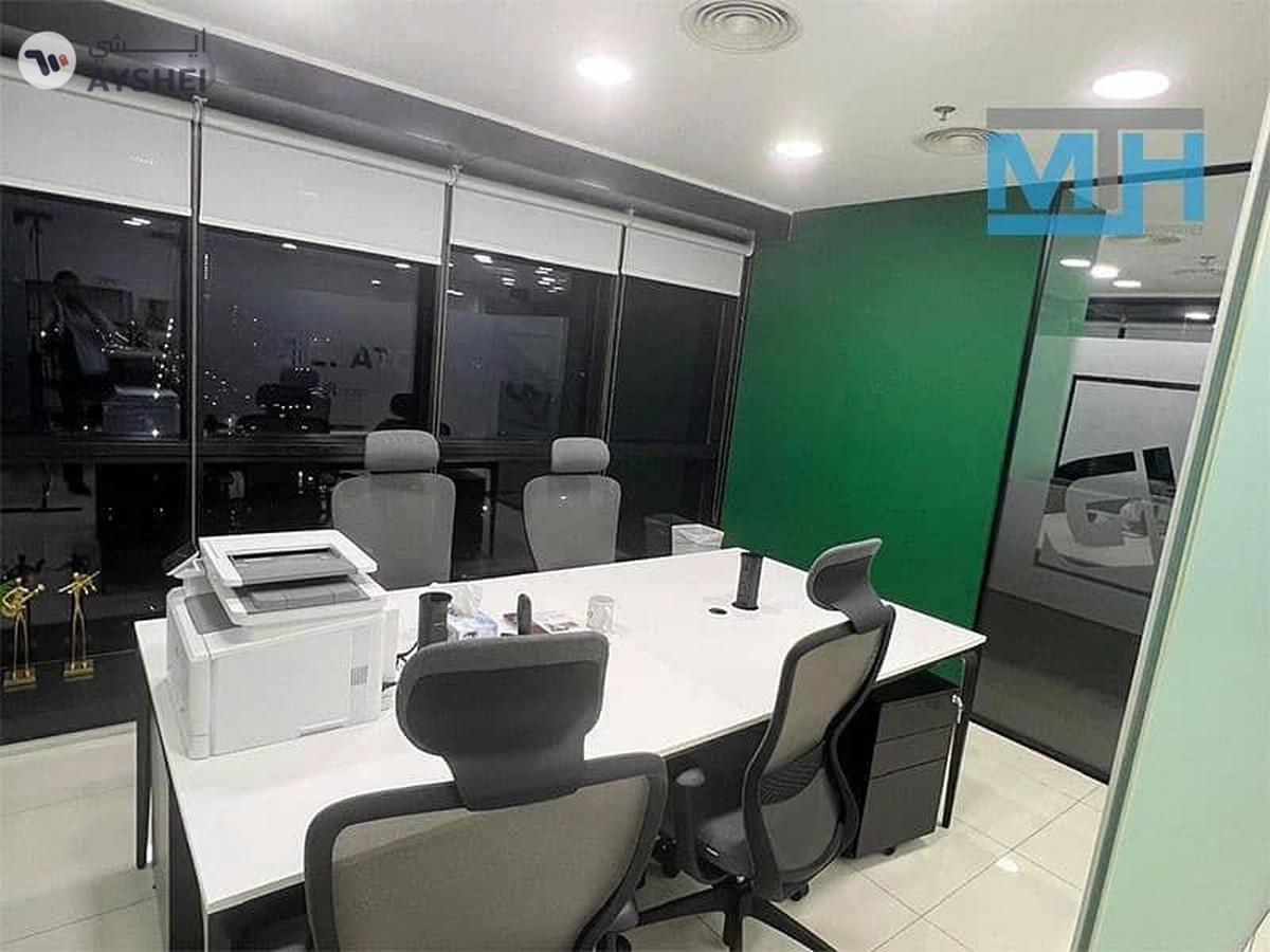 Jumeirah Business Centre 4, JLT Cluster N, Jumeirah Lake Towers (JLT), Dubai-4-4