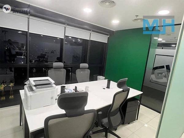 Jumeirah Business Centre 4, JLT Cluster N, Jumeirah Lake Towers (JLT), Dubai