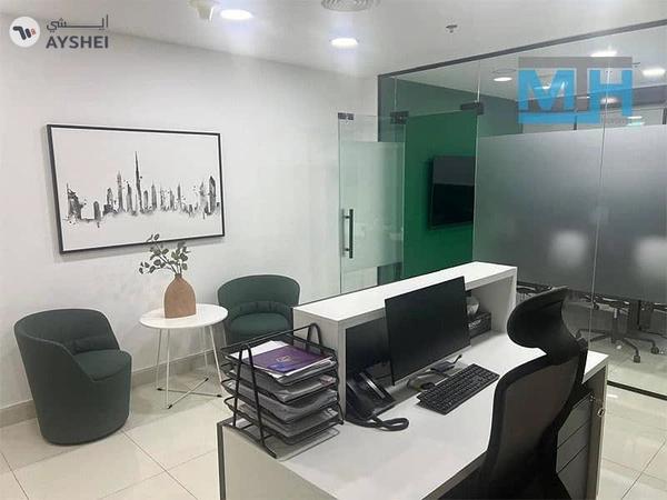 Jumeirah Business Centre 4, JLT Cluster N, Jumeirah Lake Towers (JLT), Dubai