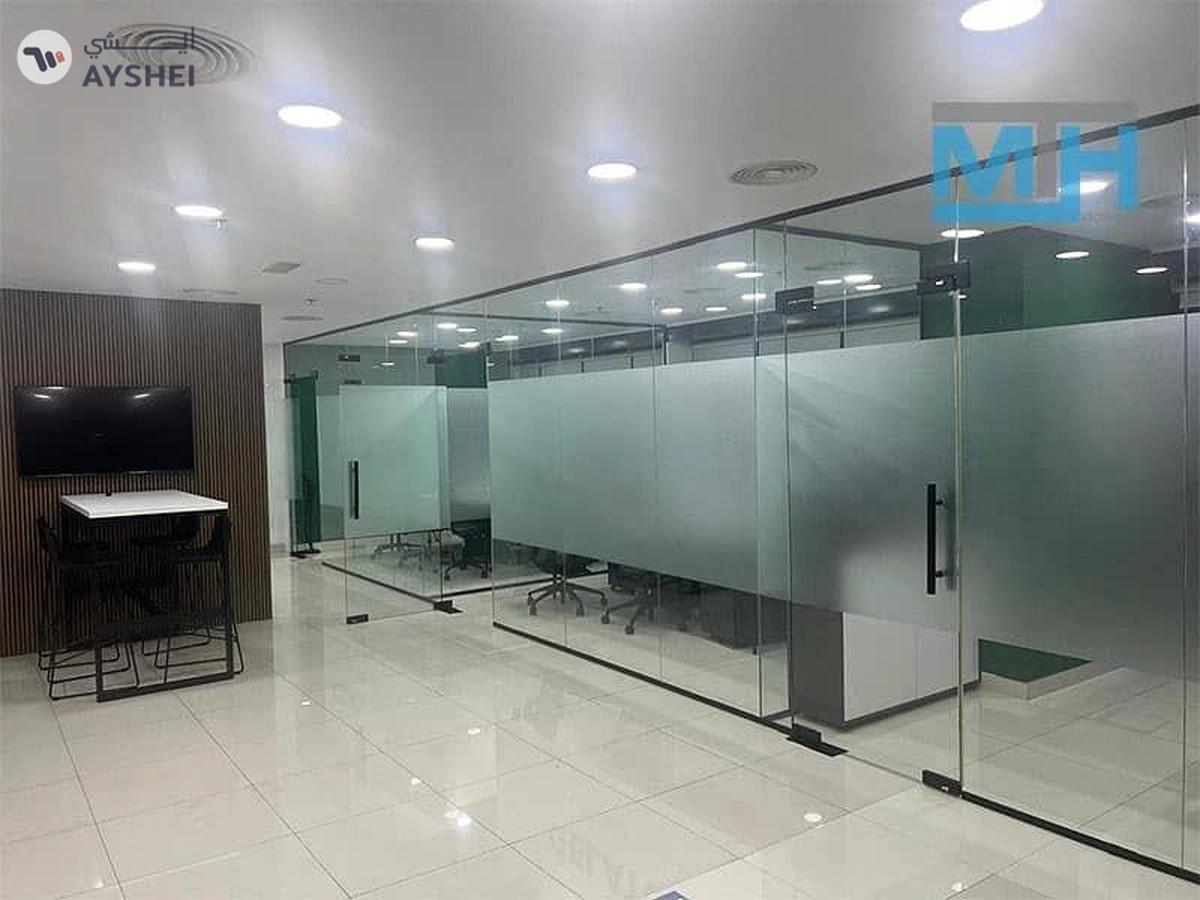 Jumeirah Business Centre 4, JLT Cluster N, Jumeirah Lake Towers (JLT), Dubai-6-6