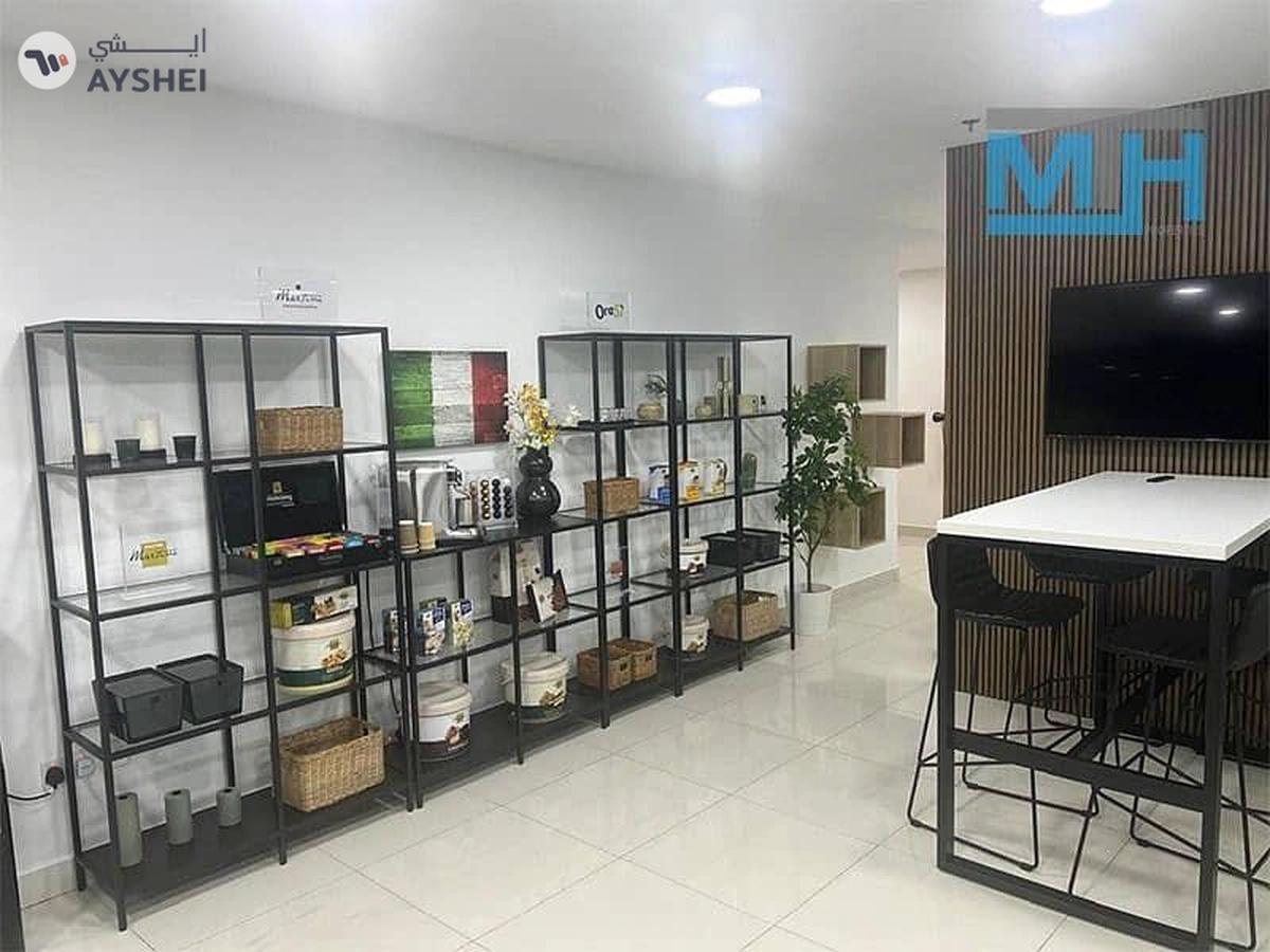 Jumeirah Business Centre 4, JLT Cluster N, Jumeirah Lake Towers (JLT), Dubai-7-7