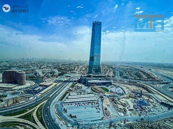 Jumeirah Business Centre 4, JLT Cluster N, Jumeirah Lake Towers (JLT), Dubai