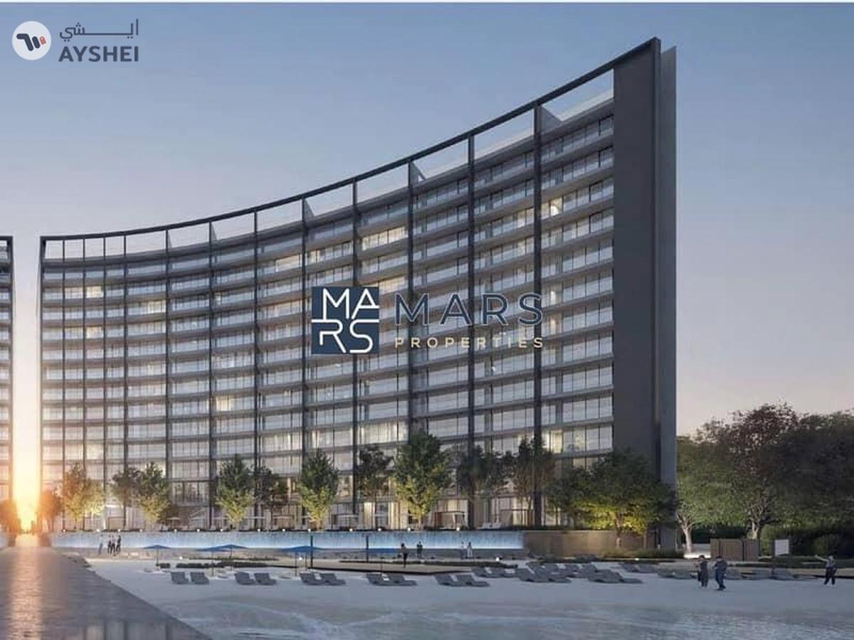 Fully Furnished Resort⚡10%Down Payment⚡99%Return⚡sae view-10-10