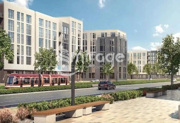 Single Row Corner Plot | Premium Location