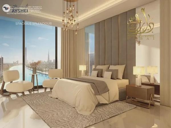 HIGH FLOOR - SPECIAL OFFER - 0 COMMISSION - ASK FOR VIEWING