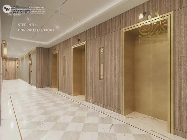 HIGH FLOOR - SPECIAL OFFER - 0 COMMISSION - ASK FOR VIEWING