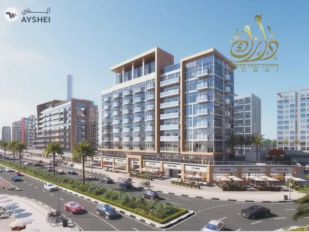 HIGH FLOOR - SPECIAL OFFER - 0 COMMISSION - ASK FOR VIEWING-5-5