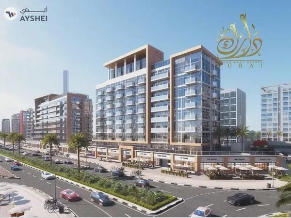 HIGH FLOOR - SPECIAL OFFER - 0 COMMISSION - ASK FOR VIEWING