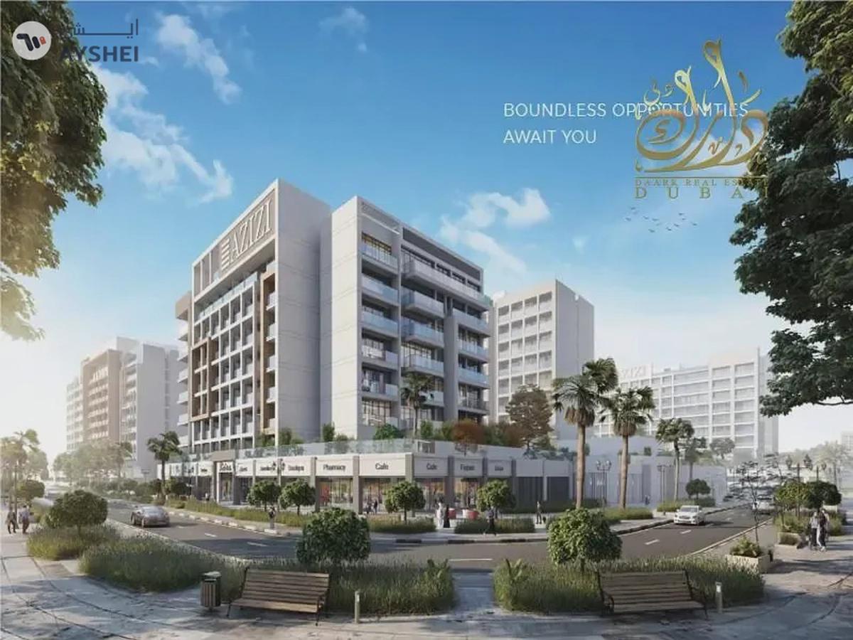 HIGH FLOOR - SPECIAL OFFER - 0 COMMISSION - ASK FOR VIEWING-6-6