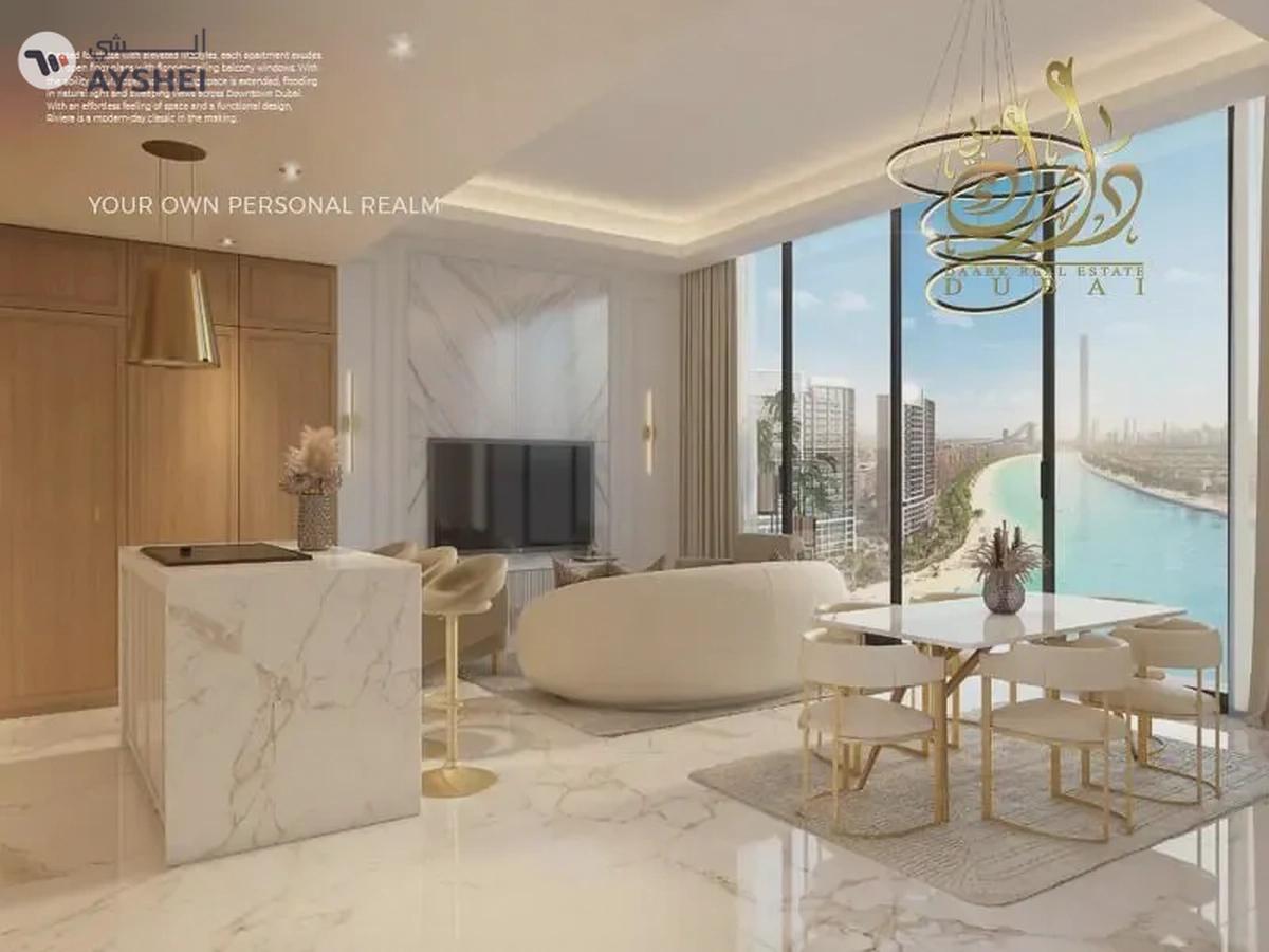 HIGH FLOOR - SPECIAL OFFER - 0 COMMISSION - ASK FOR VIEWING-7-7