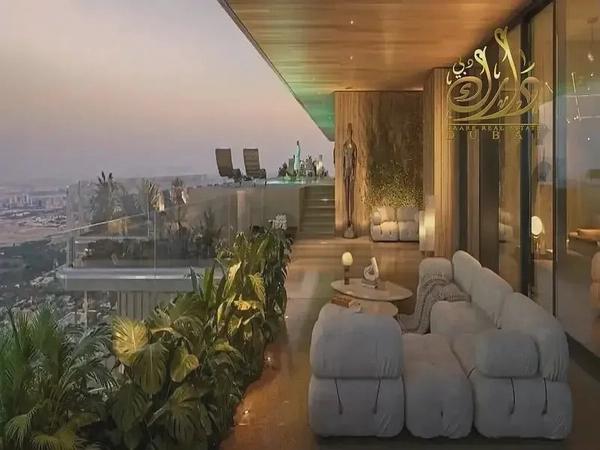 COMPLETION 2026!!MORE DISCOUNT_FURNISHED_BOOK NOW