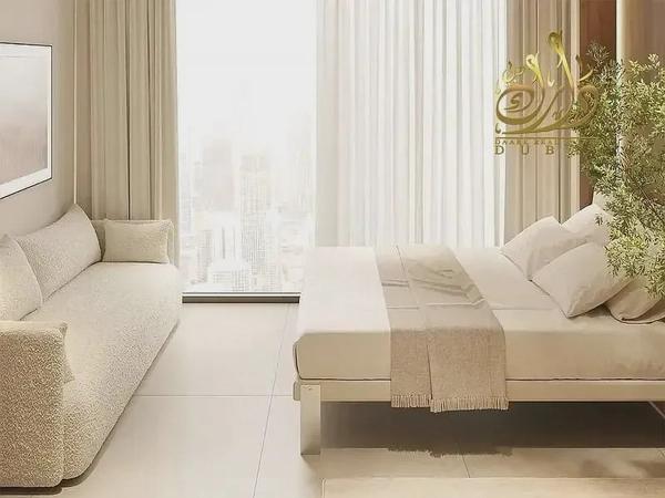 COMPLETION 2026!!MORE DISCOUNT_FURNISHED_BOOK NOW