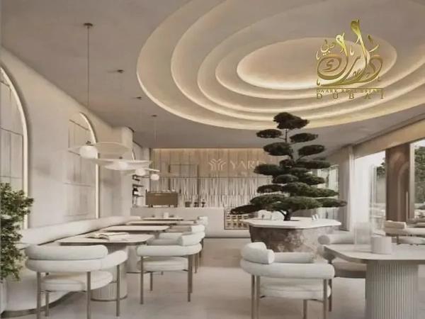 COMPLETION 2026!!MORE DISCOUNT_FURNISHED_BOOK NOW