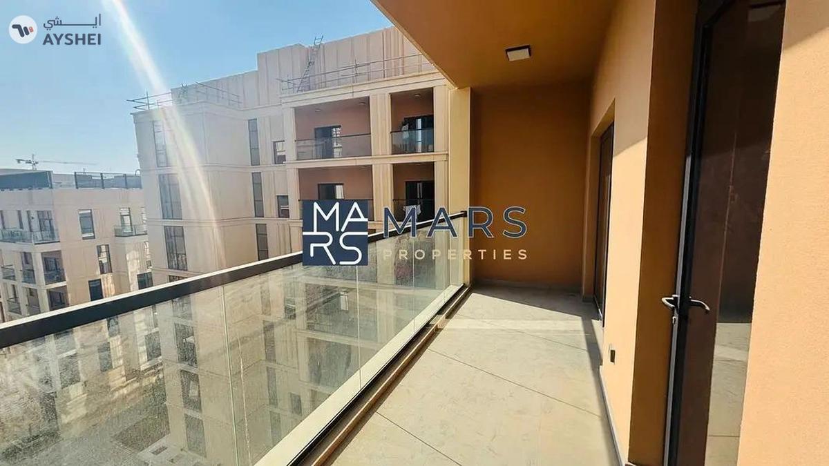 Beautiful 1BHK with Balcony – Ready to Move In!-10-10