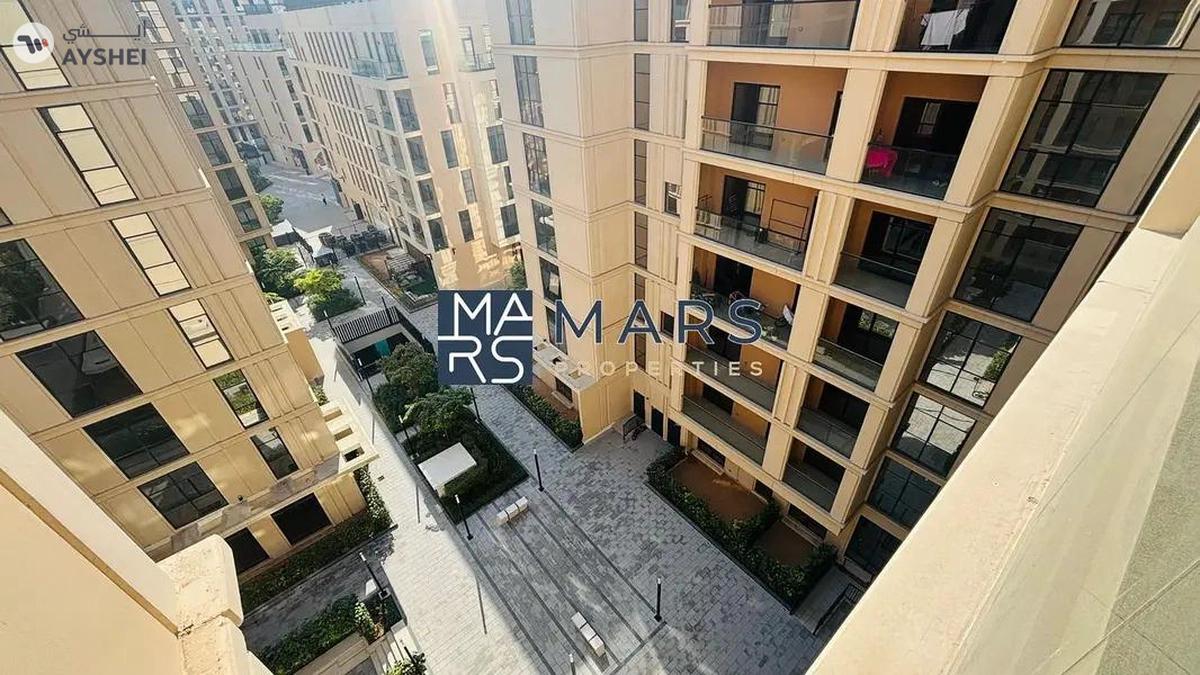 Beautiful 1BHK with Balcony – Ready to Move In!-0-0