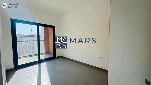 Beautiful 1BHK with Balcony – Ready to Move In!