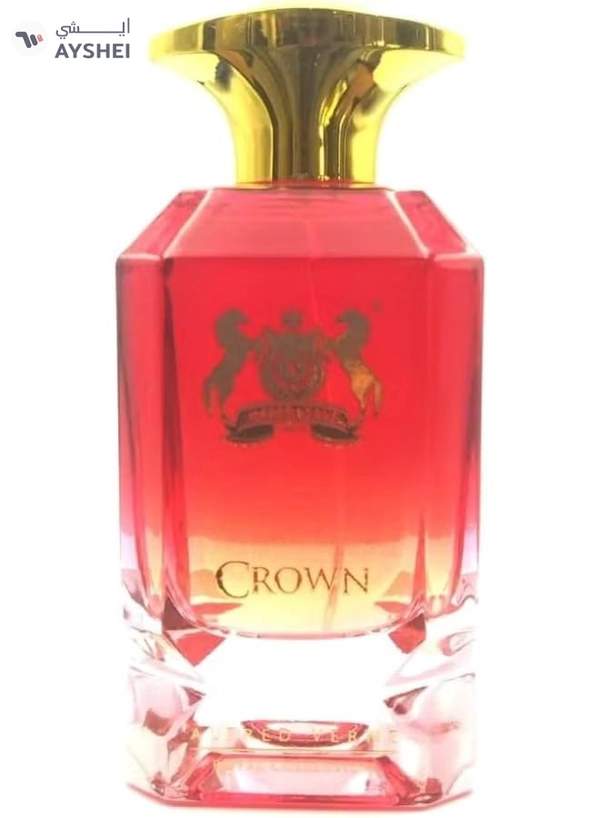 Alfred Verne Crown Eau de Parfum Spray 100 ml