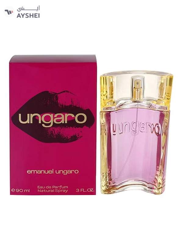 Emanuel Ungaro EDP 90ml