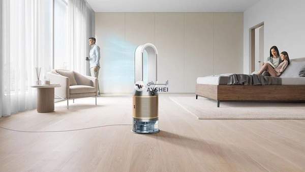 dyson Purifier Humidity+ Cool Formaldehyde